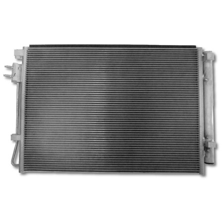Gpd Condenser 30109C